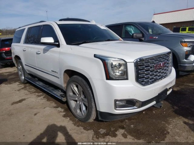 Gmc Yukon XL 4WD DENALI | Mobile.bg � ����������� 1