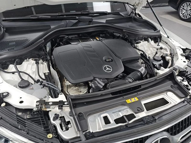 Mercedes-Benz GLC 220 2.0 654820 Automatic | Mobile.bg � ����������� 6