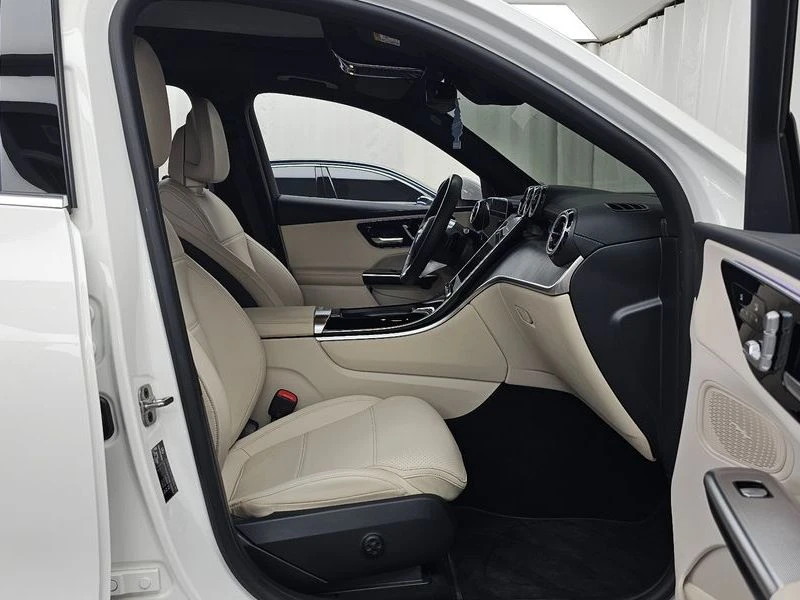 Mercedes-Benz GLC 220 2.0 654820 Automatic | Mobile.bg � ����������� 11