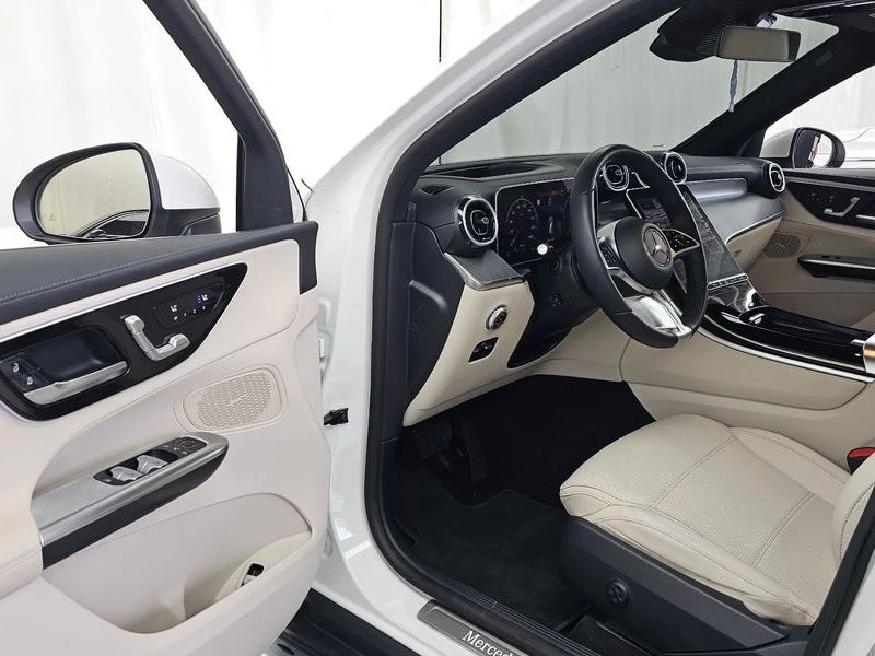 Mercedes-Benz GLC 220 2.0 654820 Automatic | Mobile.bg � ����������� 10
