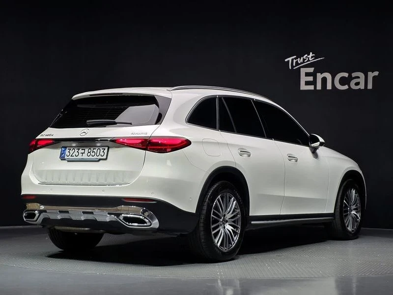 Mercedes-Benz GLC 220 2.0 654820 Automatic | Mobile.bg � ����������� 2