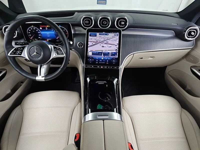 Mercedes-Benz GLC 220 2.0 654820 Automatic | Mobile.bg � ����������� 7
