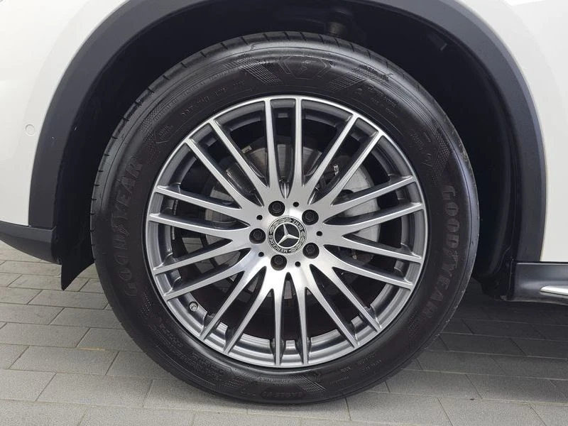 Mercedes-Benz GLC 220 2.0 654820 Automatic | Mobile.bg � ����������� 5