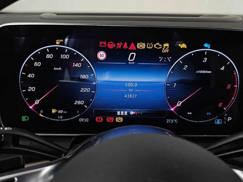 Mercedes-Benz GLC 220 2.0 654820 Automatic | Mobile.bg � ����������� 8
