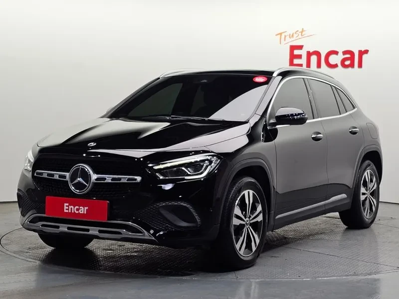 Mercedes-Benz GLA 220 / PANO/ AMBIENT/ �������/ ������ | Mobile.bg � ����������� 1