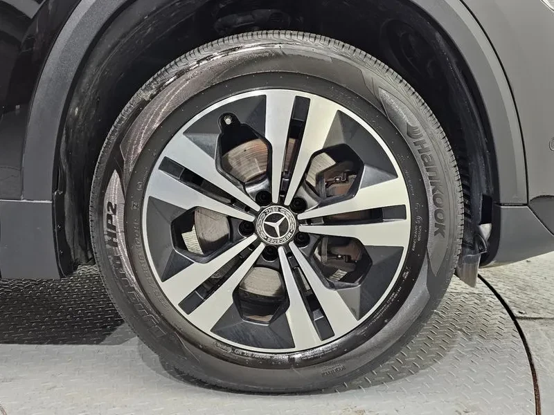 Mercedes-Benz GLA 220 / PANO/ AMBIENT/ �������/ ������ | Mobile.bg � ����������� 5