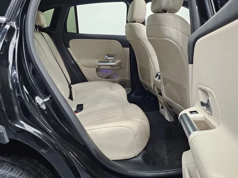 Mercedes-Benz GLA 220 / PANO/ AMBIENT/ �������/ ������ | Mobile.bg � ����������� 12