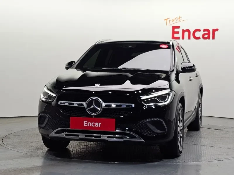 Mercedes-Benz GLA 220 / PANO/ AMBIENT/ �������/ ������ | Mobile.bg � ����������� 3