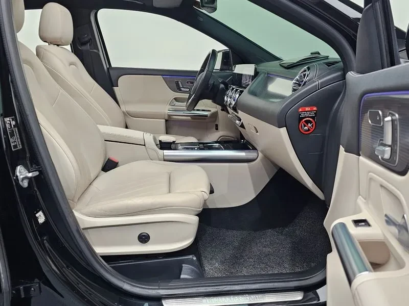 Mercedes-Benz GLA 220 / PANO/ AMBIENT/ �������/ ������ | Mobile.bg � ����������� 11
