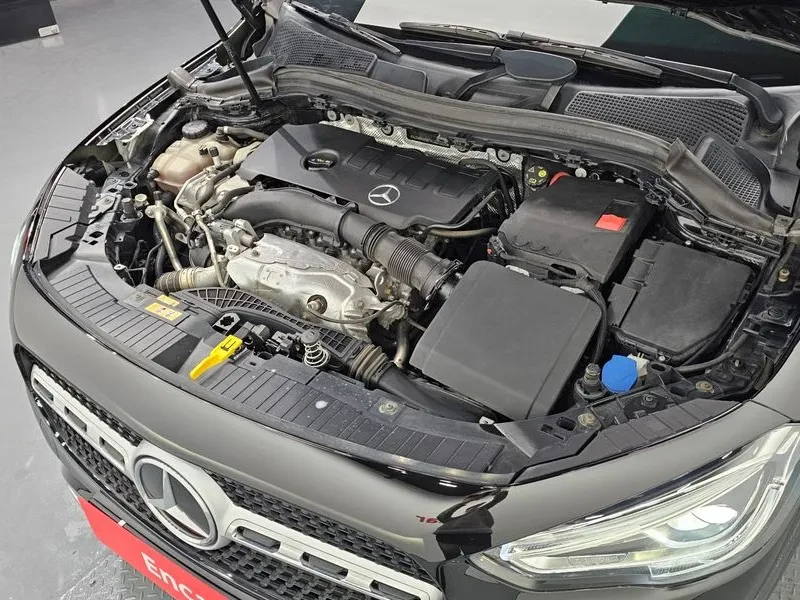 Mercedes-Benz GLA 220 / PANO/ AMBIENT/ �������/ ������ | Mobile.bg � ����������� 6