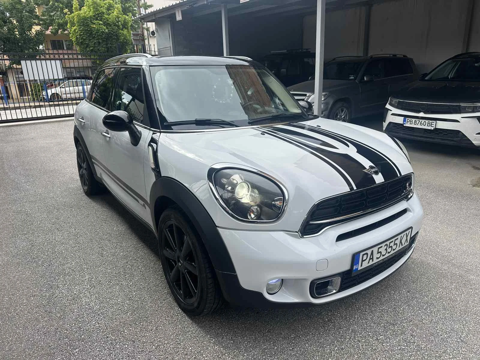 Mini Countryman | Mobile.bg — изображение 1