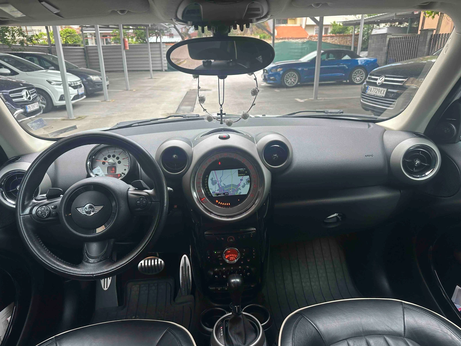 Mini Countryman  - изображение 6