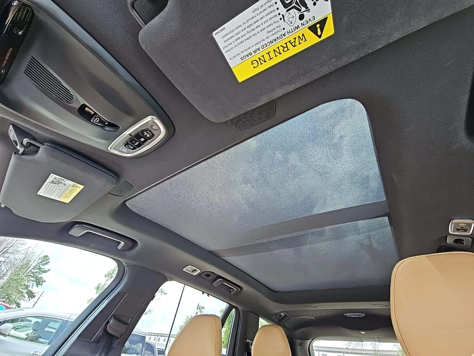 Volvo Xc90 T6 Inscription 7-Passenger - изображение 10