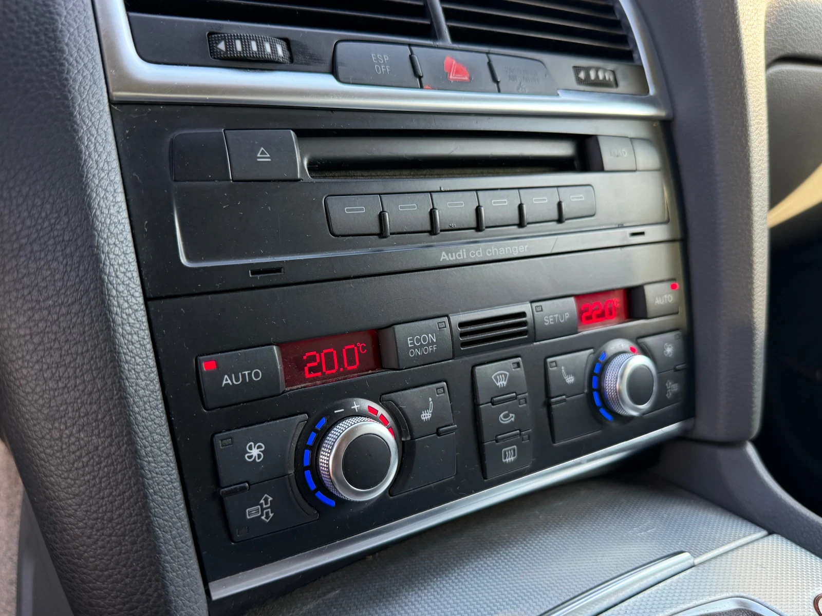 Audi Q7 3.0TDI* 2008* 44*  *  | Mobile.bg   15