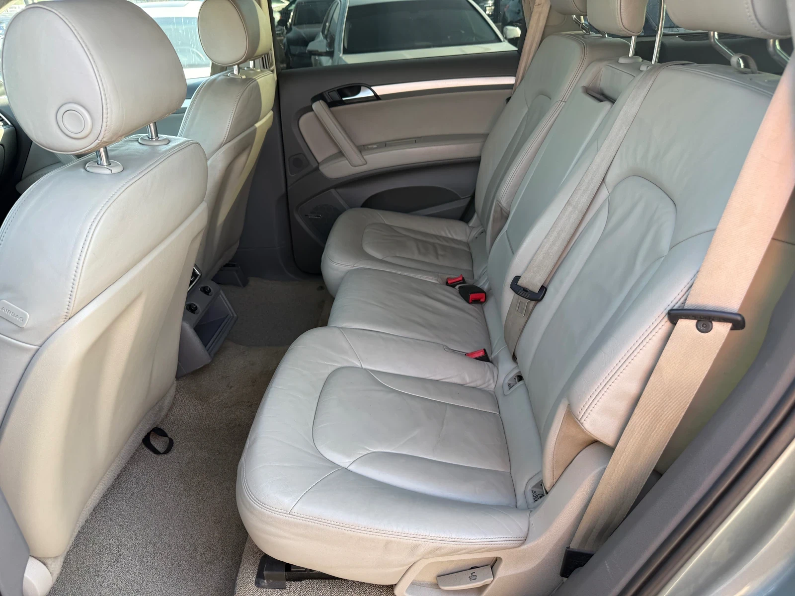 Audi Q7 3.0TDI* 2008* 44*  *  | Mobile.bg   12