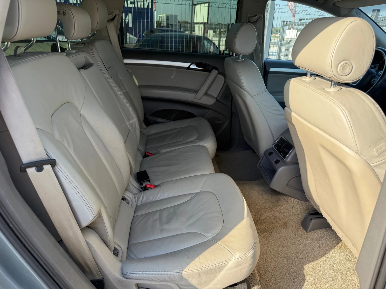 Audi Q7 3.0TDI* 2008* 44*  *  | Mobile.bg   11