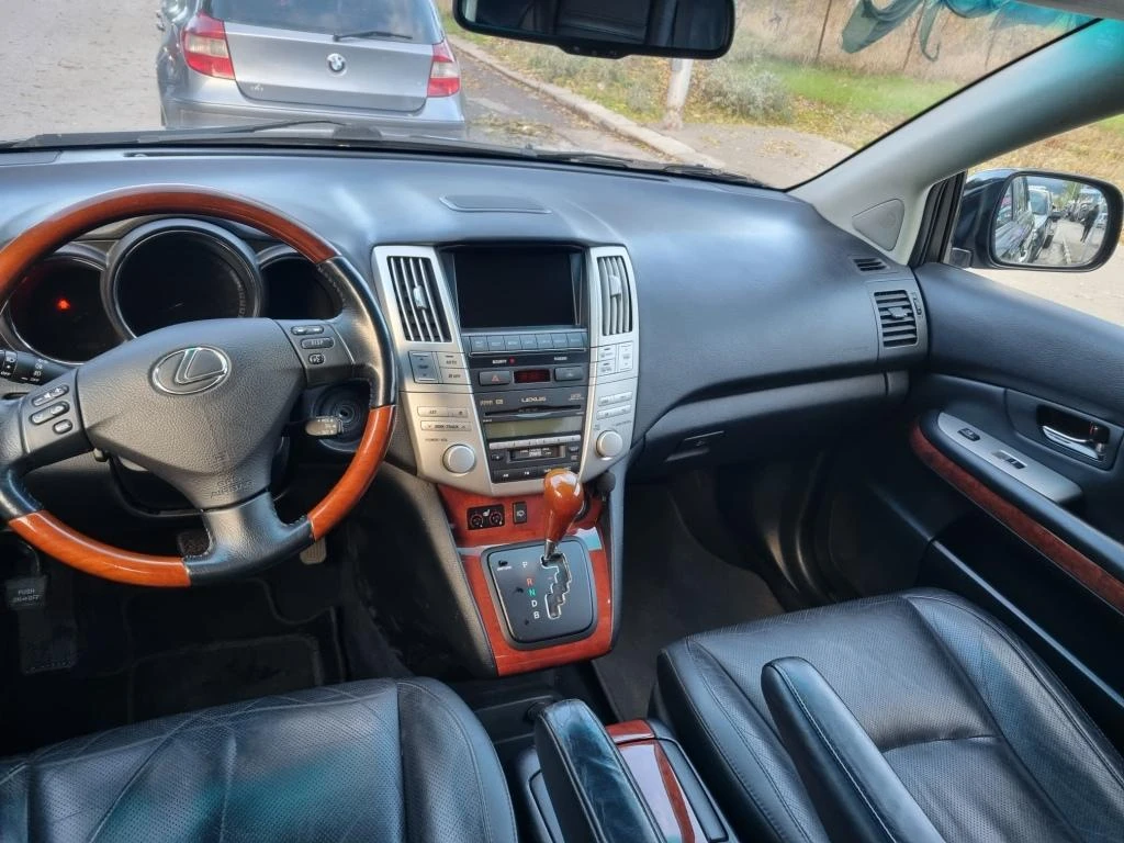 Lexus RX 400h facelift | Mobile.bg — изображение 8