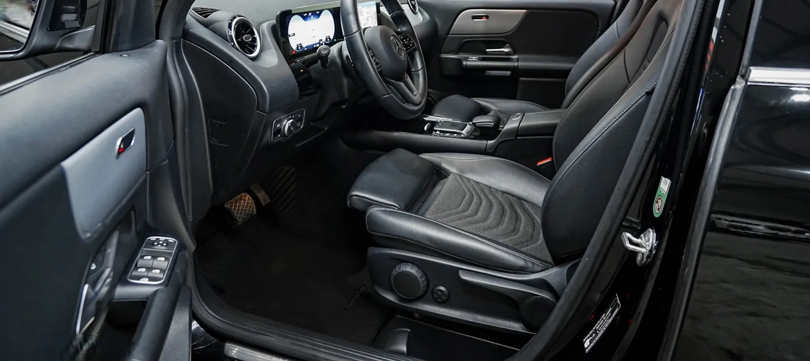 Mercedes-Benz GLA 250e 8G-DCT Edition Plug-in-Hybrid - изображение 3