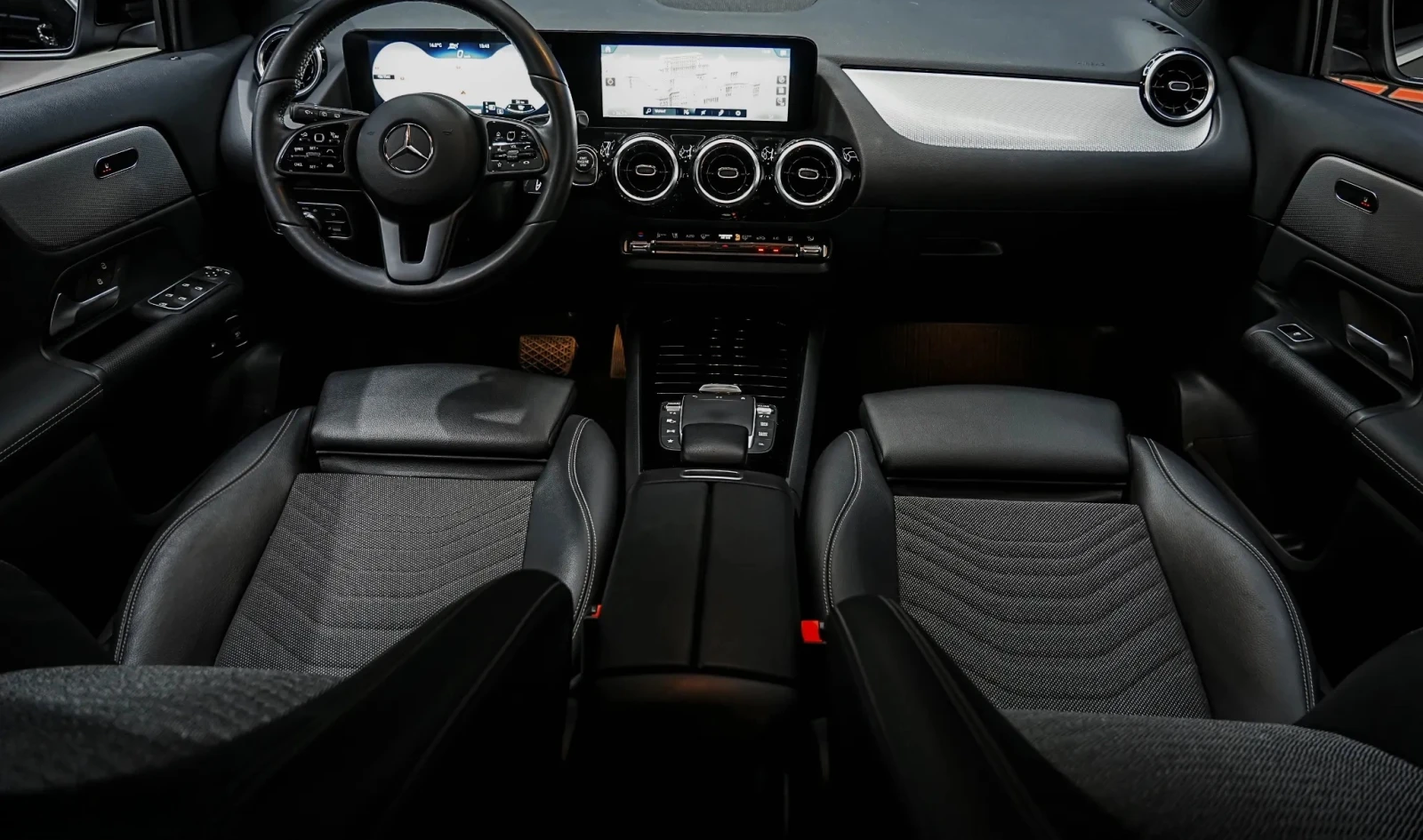 Mercedes-Benz GLA 250e 8G-DCT Edition Plug-in-Hybrid - изображение 4