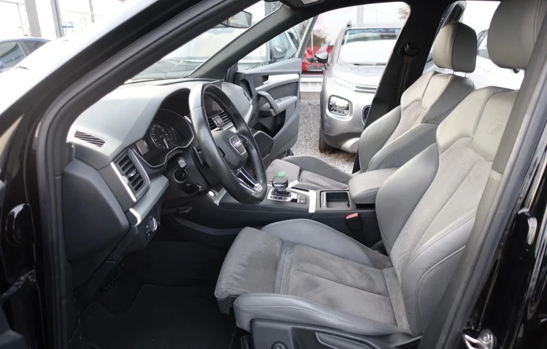 Audi Q5 | Mobile.bg � ����������� 6