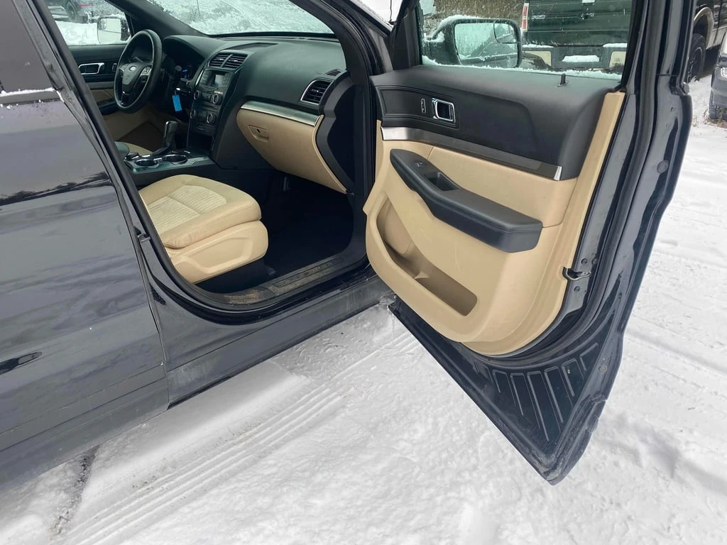 Ford Explorer * Base * CARFAX * ��� ������������ ������ | Mobile.bg � ����������� 11