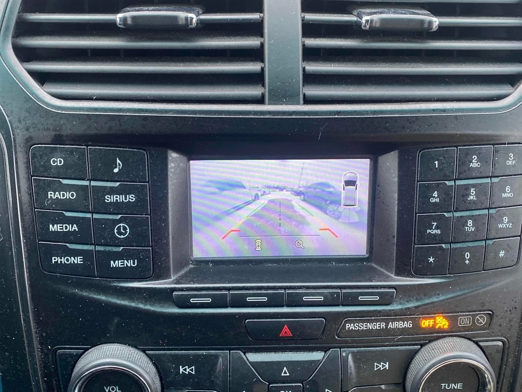 Ford Explorer * Base * CARFAX * ��� ������������ ������ | Mobile.bg � ����������� 15