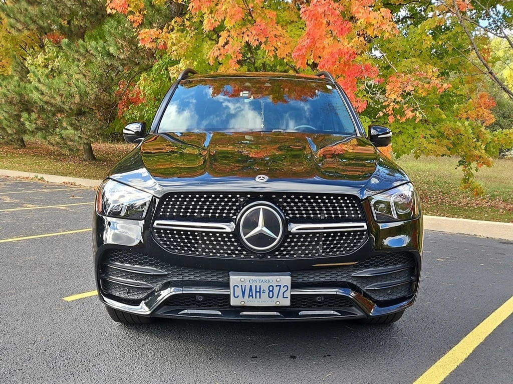 Mercedes-Benz GLE 450 2020 * CARFAX * �������� * �������� | Mobile.bg � ����������� 2