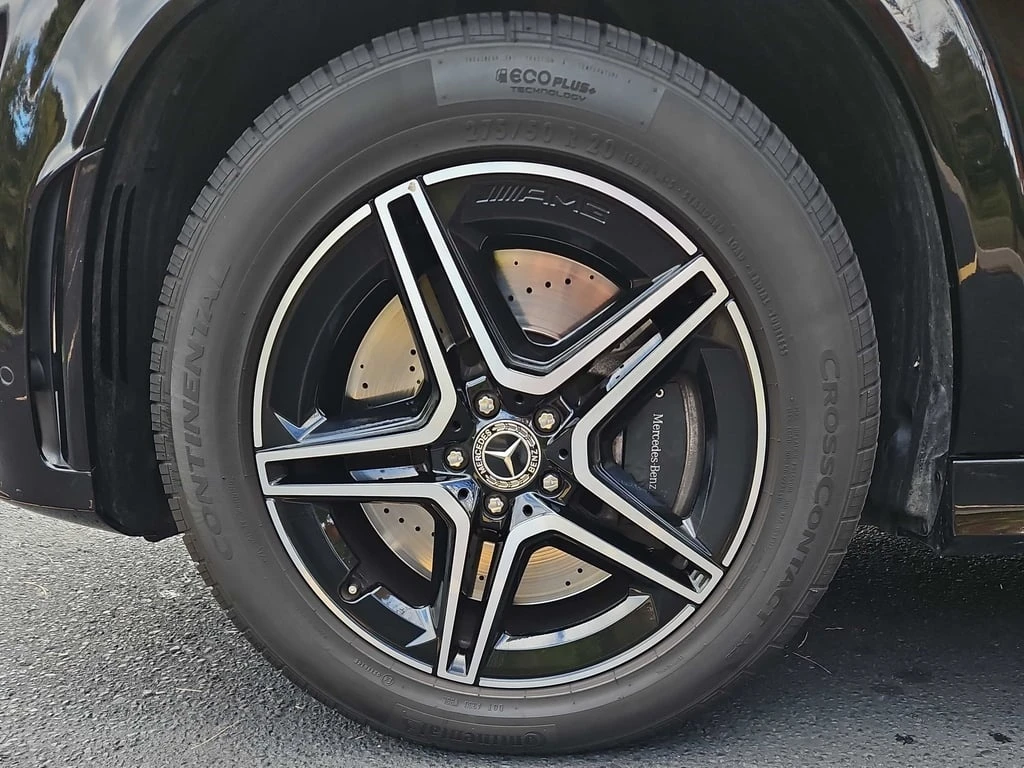 Mercedes-Benz GLE 450 2020 * CARFAX * �������� * �������� | Mobile.bg � ����������� 6