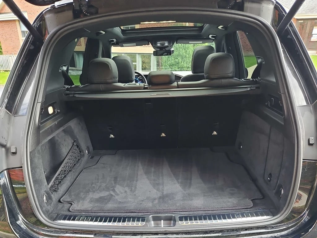 Mercedes-Benz GLE 450 2020 * CARFAX * �������� * �������� | Mobile.bg � ����������� 13