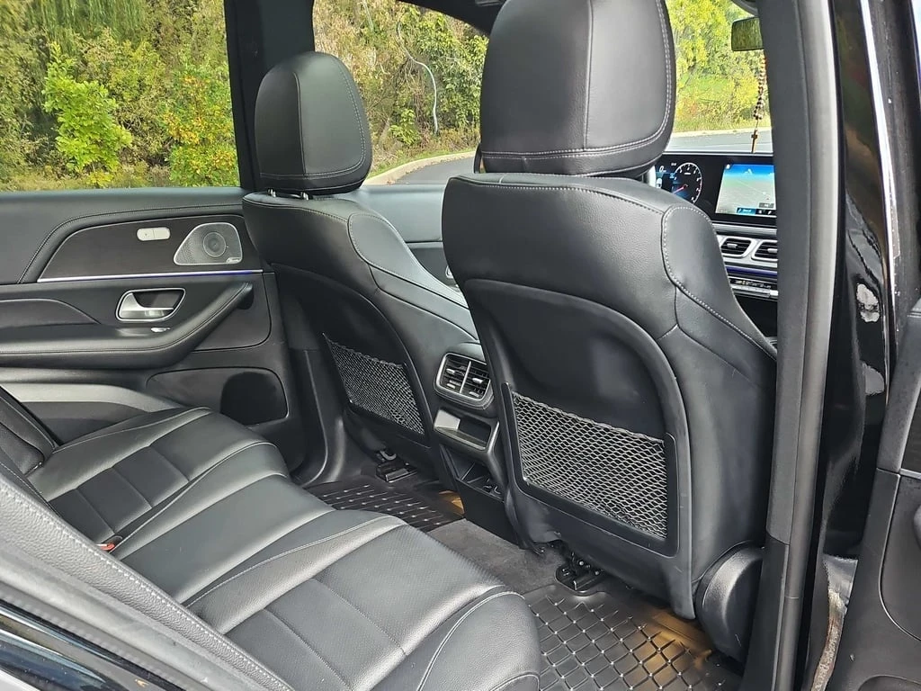 Mercedes-Benz GLE 450 2020 * CARFAX * �������� * �������� | Mobile.bg � ����������� 11