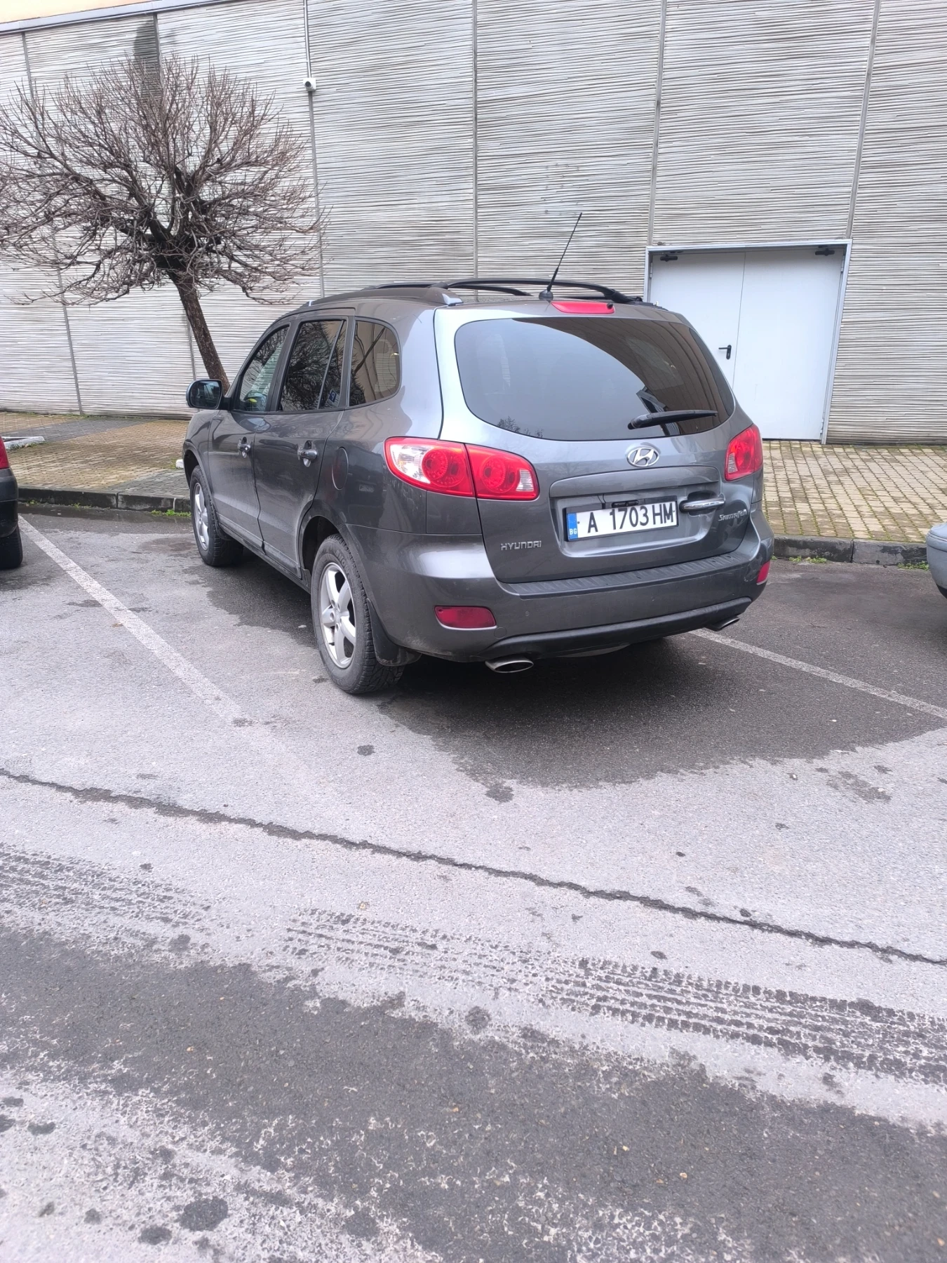 Hyundai Santa fe 2, 7GLS - изображение 3