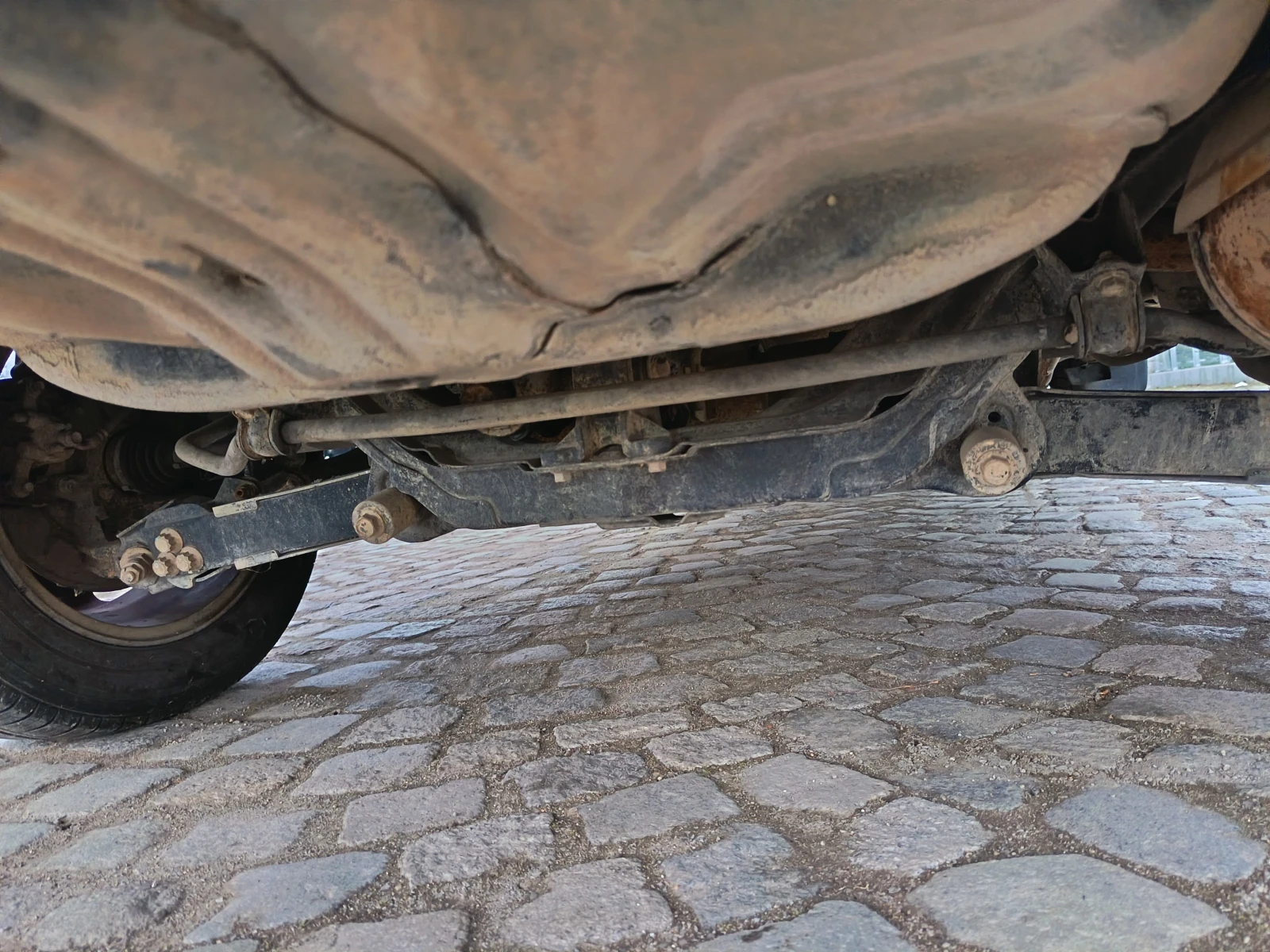 Honda Cr-v, снимка 14 - Автомобили и джипове - 53948817