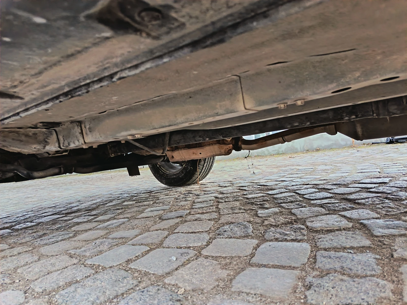 Honda Cr-v, снимка 15 - Автомобили и джипове - 53948817