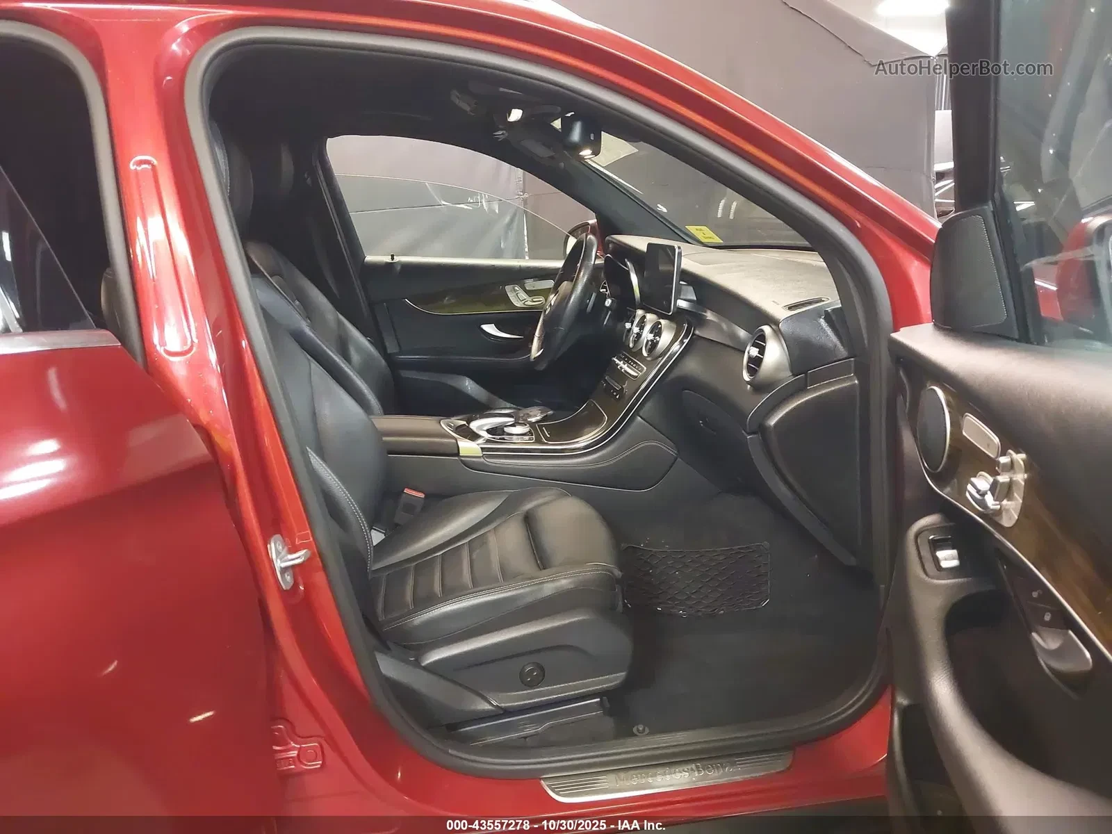 Mercedes-Benz GLC 300 4matic* �����* �������� | Mobile.bg � ����������� 9