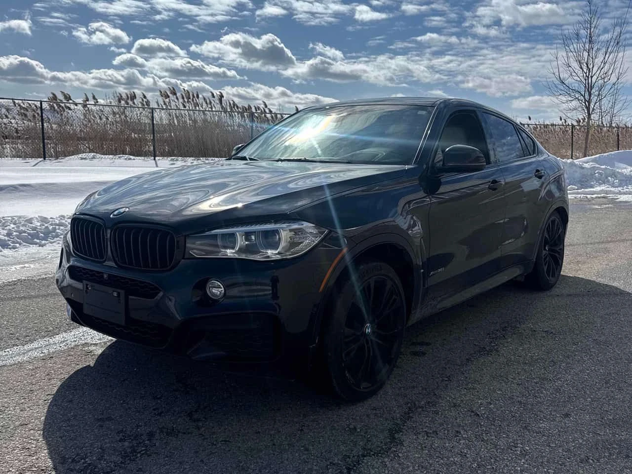 BMW X6 * xDrive35i * CARFAX * ���� �� �� | Mobile.bg � ����������� 1