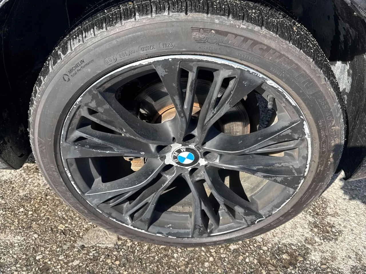 BMW X6 * xDrive35i * CARFAX * ���� �� �� | Mobile.bg � ����������� 15