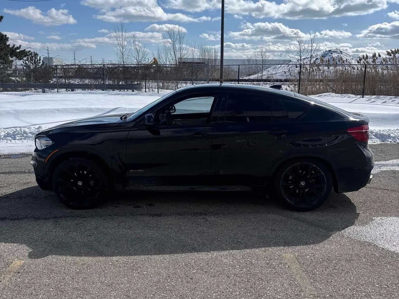 BMW X6 * xDrive35i * CARFAX * ЦЕНА ДО БГ - изображение 4