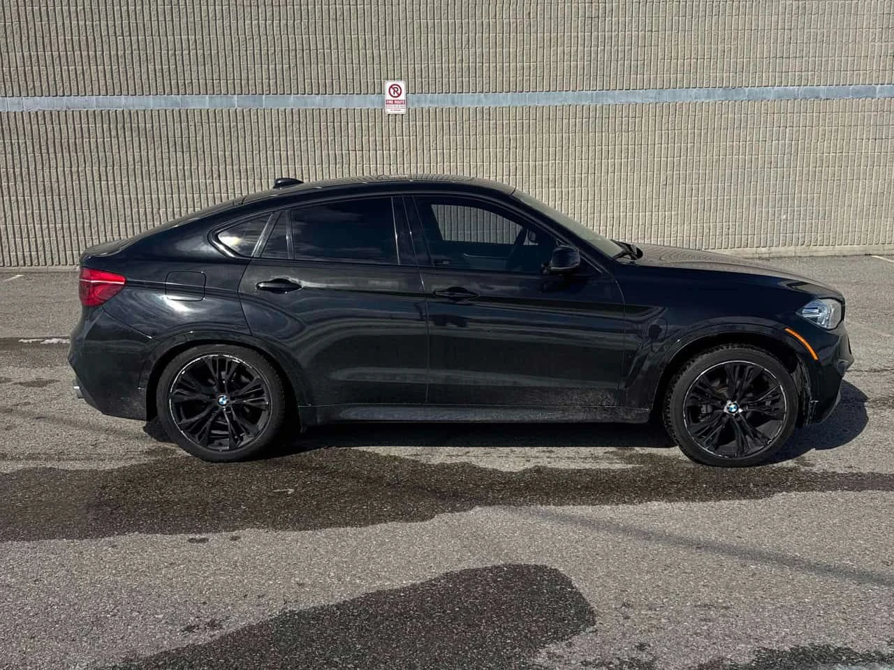 BMW X6 * xDrive35i * CARFAX * ЦЕНА ДО БГ - изображение 5