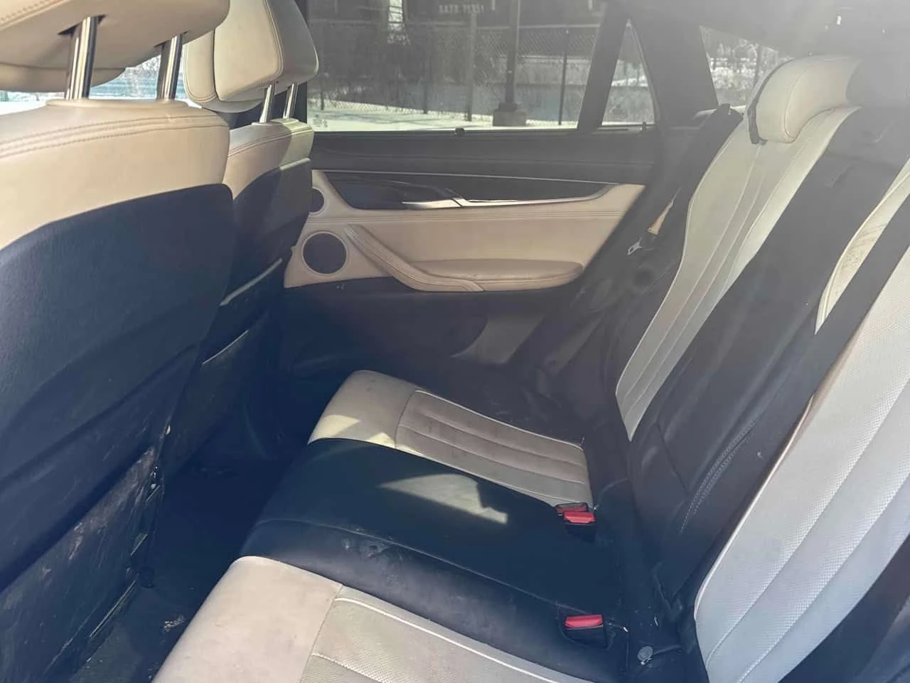 BMW X6 * xDrive35i * CARFAX * ЦЕНА ДО БГ - изображение 10