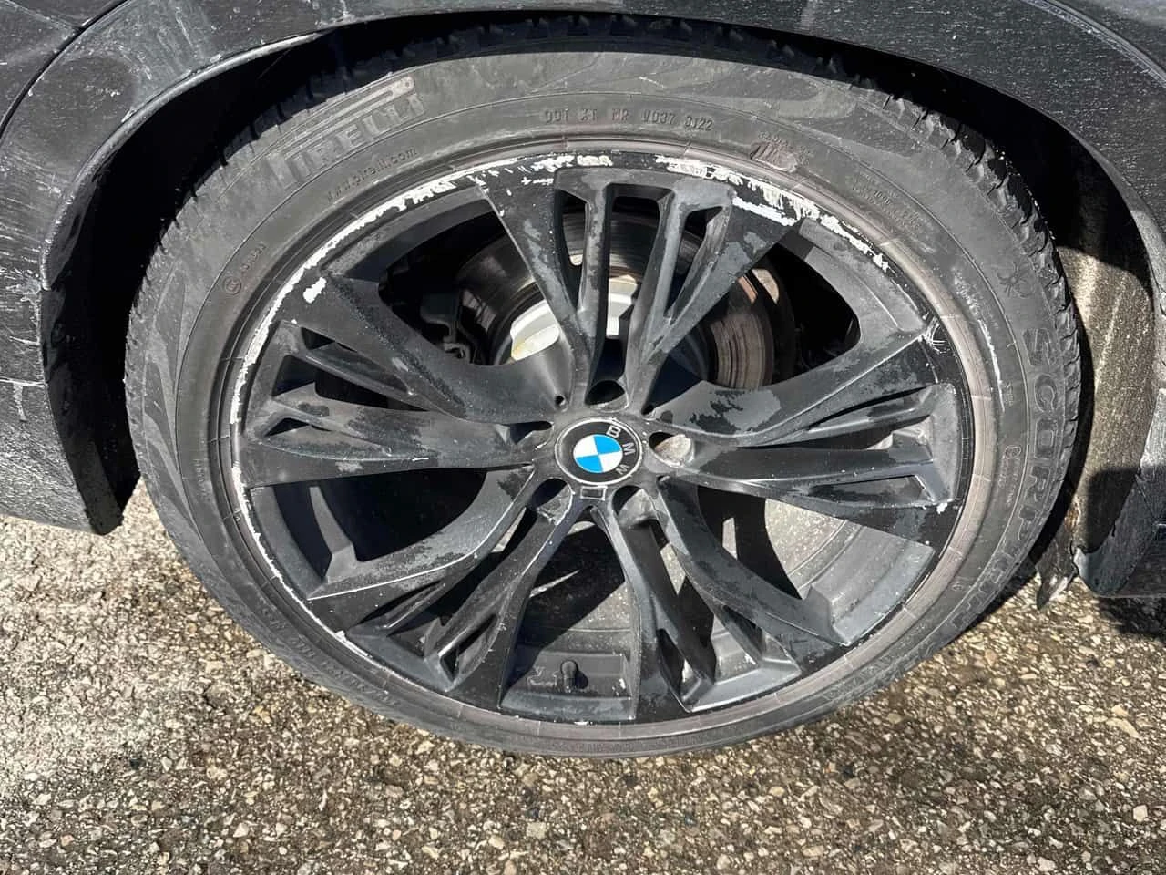 BMW X6 * xDrive35i * CARFAX * ���� �� �� | Mobile.bg � ����������� 16