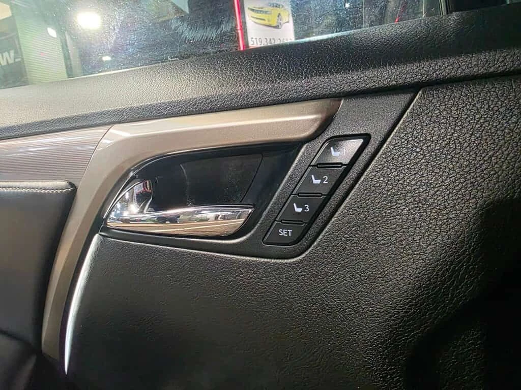 Lexus RX 350 F Sport | Carfax, снимка 14 - Автомобили и джипове - 53725124