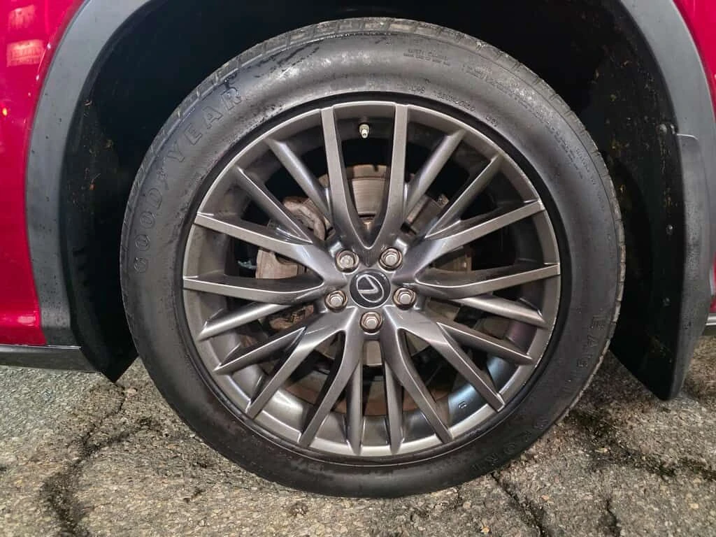 Lexus RX 350 F Sport | Carfax - изображение 8