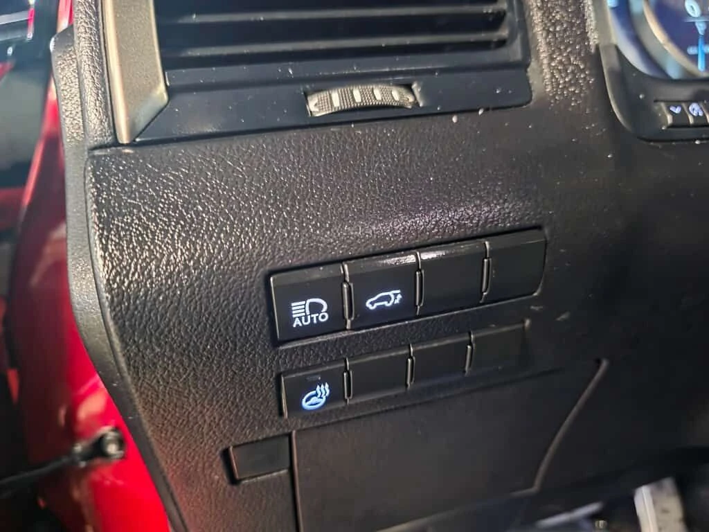 Lexus RX 350 F Sport | Carfax, снимка 13 - Автомобили и джипове - 53725124