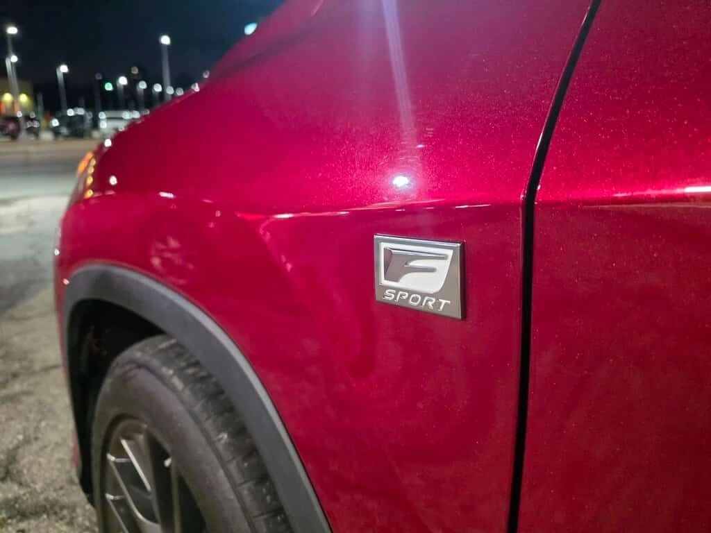 Lexus RX 350 F Sport | Carfax - изображение 9