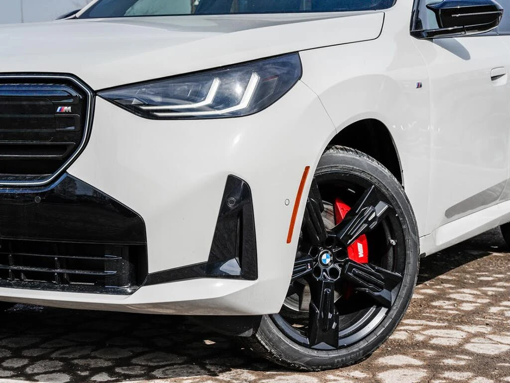 BMW X3 M50 xDrive (Чисто нова в Гаранция), снимка 5 - Автомобили и джипове - 53954678