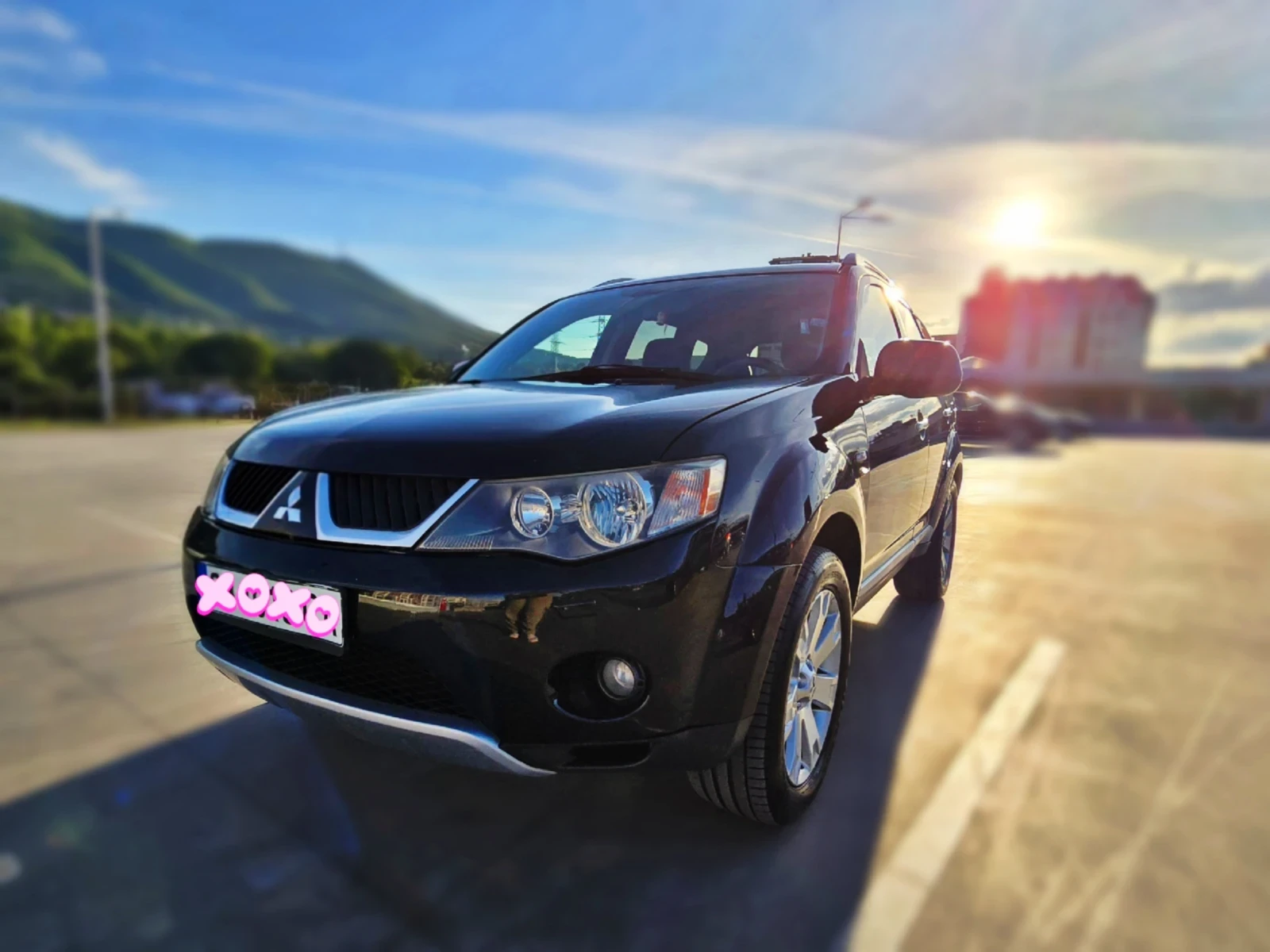 Mitsubishi Outlander undefined | Auto.bg — изображение 1