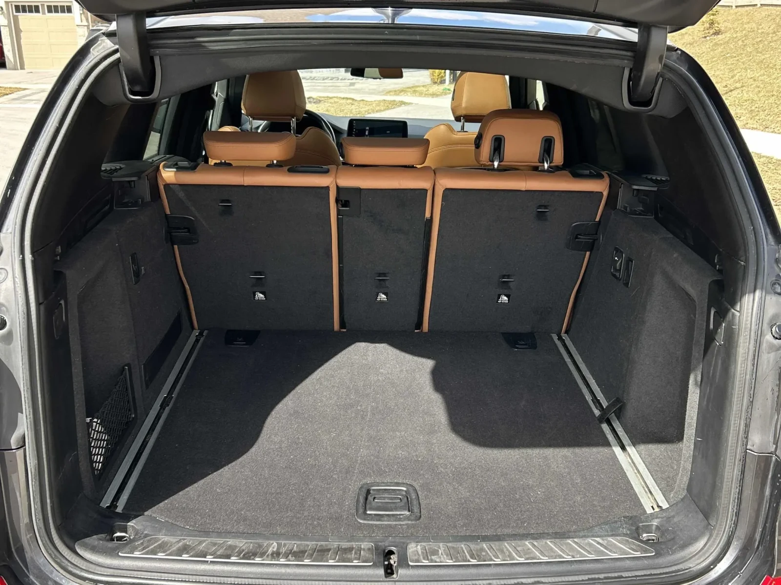 BMW X3 2.0L 30I xDrive , снимка 9 - Автомобили и джипове - 54037644