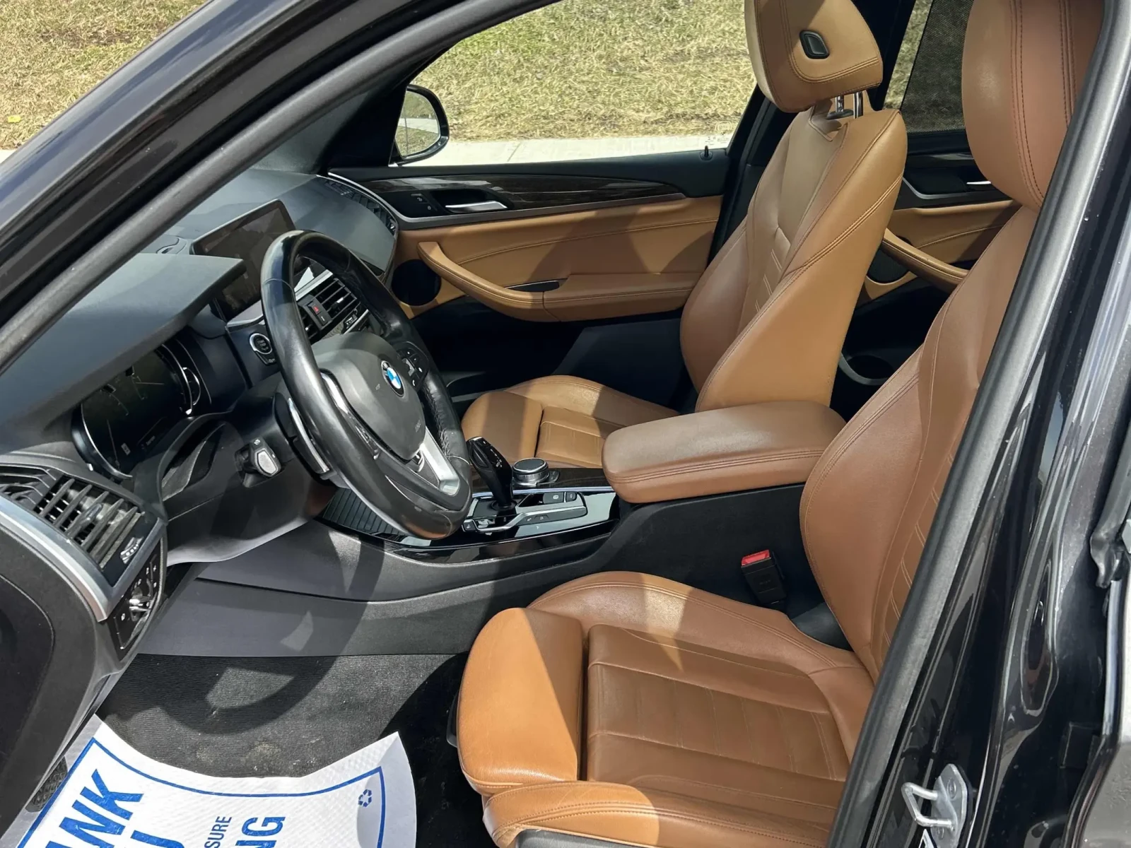 BMW X3 2.0L 30I xDrive , снимка 6 - Автомобили и джипове - 54037644