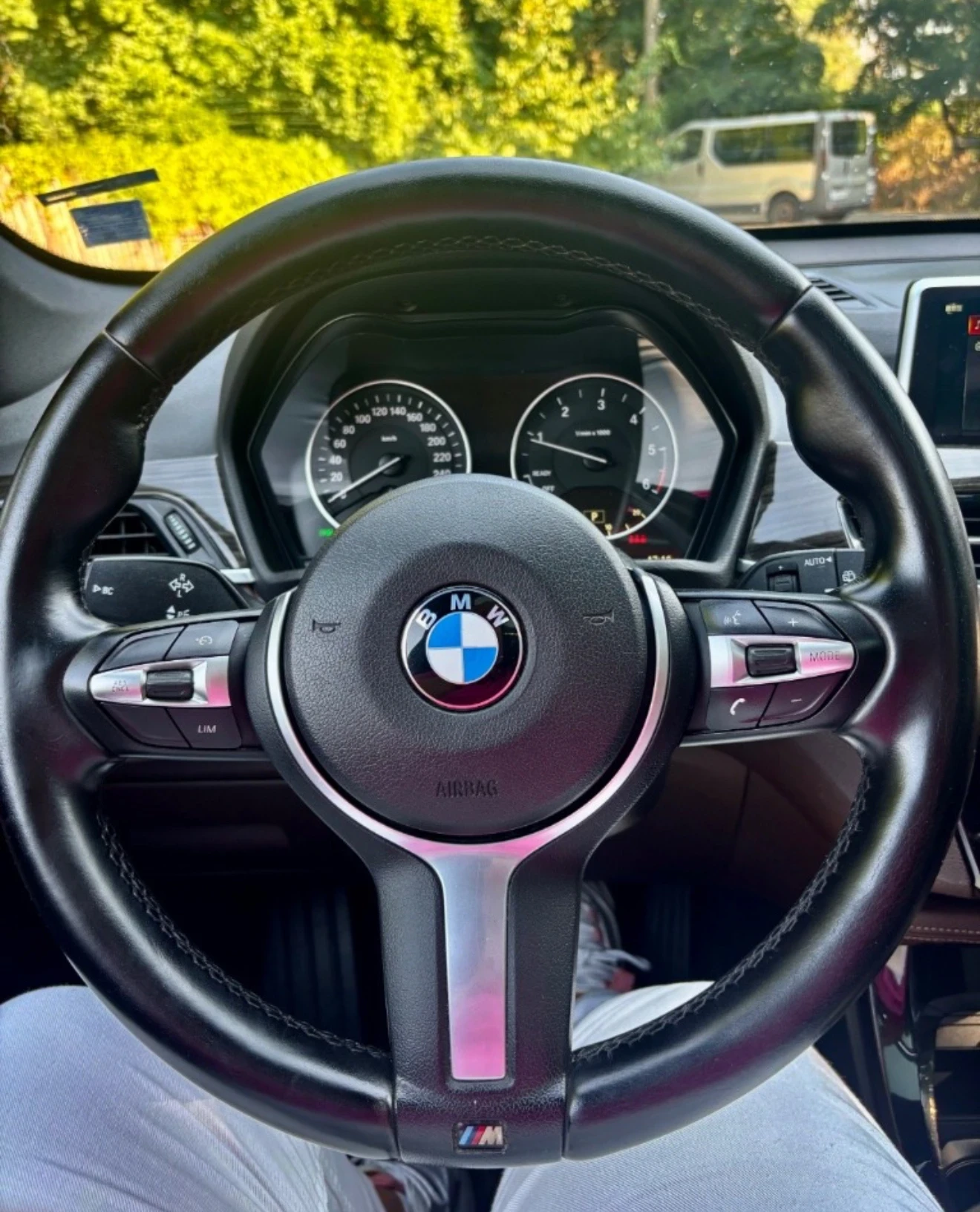 BMW X1 X-Drive 4x4 231к.с., снимка 5 - Автомобили и джипове - 54635300