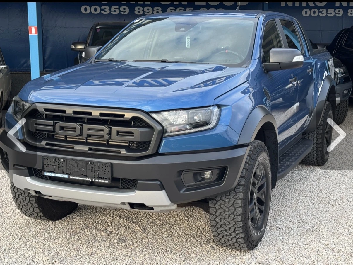 Ford Raptor Raptor 2 ������ �������� | Mobile.bg � ����������� 1